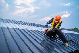 Best Gutter Installation and Repair  in Wooster, AR